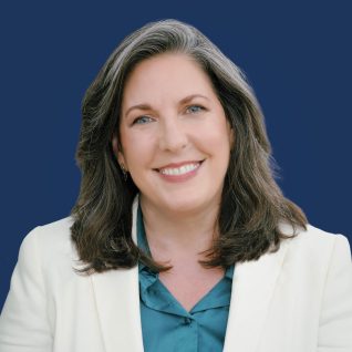 Lisa King Halff Funding Resources team